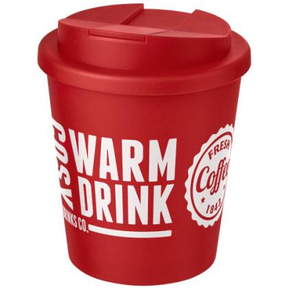 Americano® Espresso 250 ml tumbler with spill-proof lid Americano® Espresso 250 ml tumbler with spill-proof lid