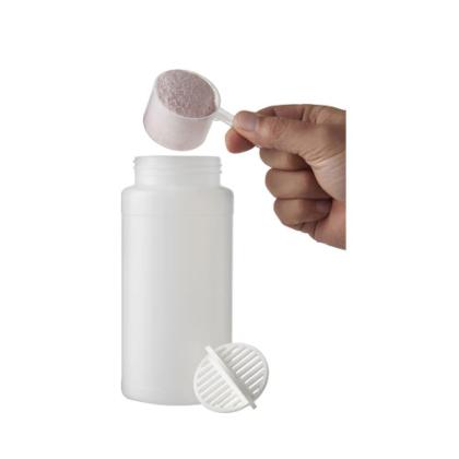 Baseline Plus 500 ml shaker bottle