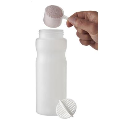 Baseline Plus 650 ml shaker bottle