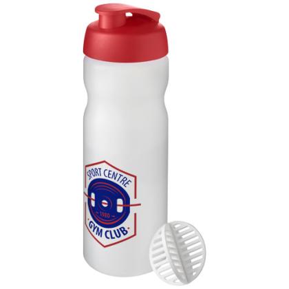 Baseline Plus 650 ml shaker bottle