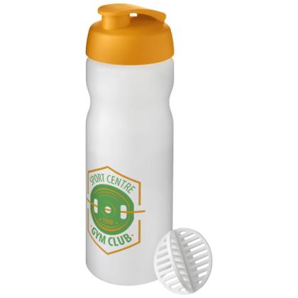 Baseline Plus 650 ml shaker bottle