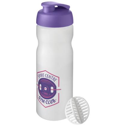 Baseline Plus 650 ml shaker bottle