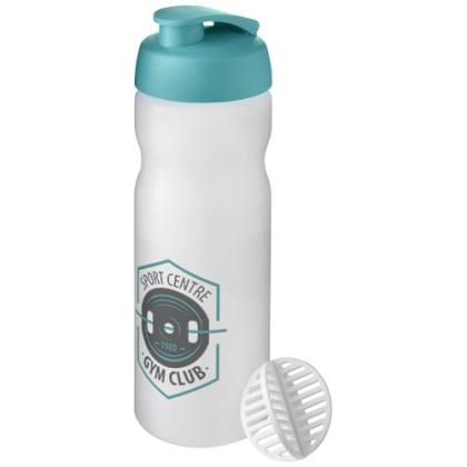 Baseline Plus 650 ml shaker bottle