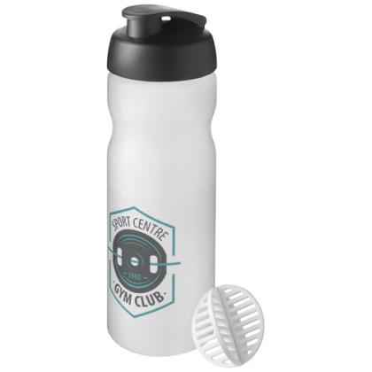 Baseline Plus 650 ml shaker bottle