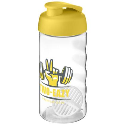 H2O Active® Bop 500 ml shaker bottle