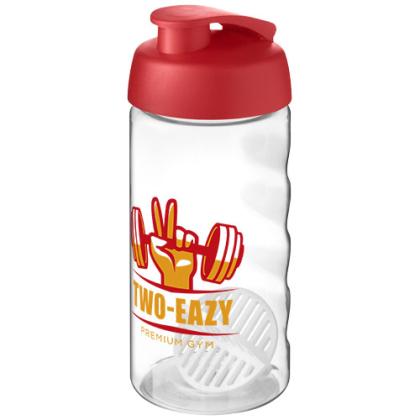 H2O Active® Bop 500 ml shaker bottle