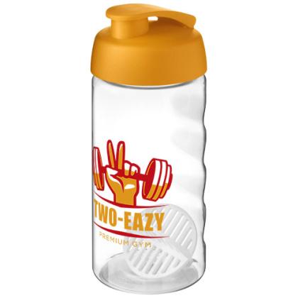 H2O Active® Bop 500 ml shaker bottle