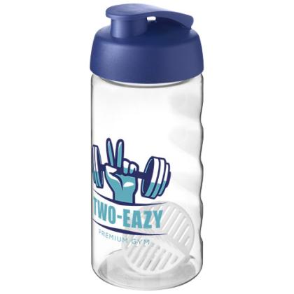 H2O Active® Bop 500 ml shaker bottle