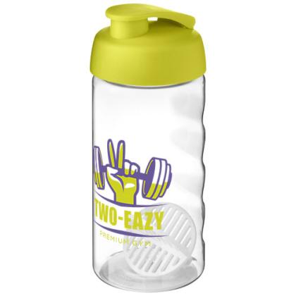 H2O Active® Bop 500 ml shaker bottle