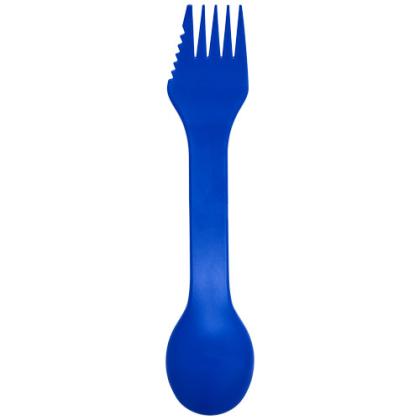 Epsy 3-in-1 spoon, fork, and knife