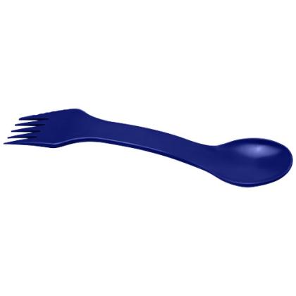 Epsy 3-in-1 spoon, fork, and knife Epsy 3-in-1 spoon, fork, and knife