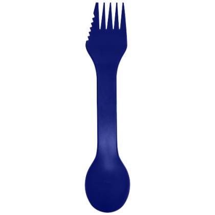Epsy 3-in-1 spoon, fork, and knife Epsy 3-in-1 spoon, fork, and knife