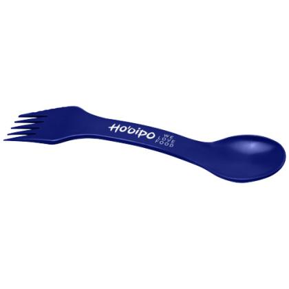 Epsy 3-in-1 spoon, fork, and knife Epsy 3-in-1 spoon, fork, and knife
