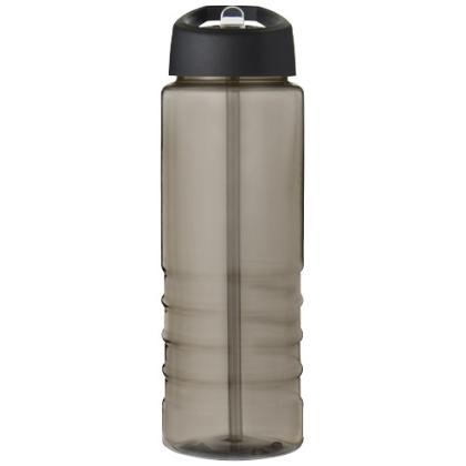 H2O Active® Treble 750 ml spout lid sport bottle