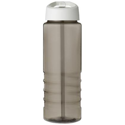 H2O Active® Treble 750 ml spout lid sport bottle