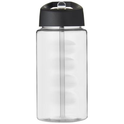 H2O Active® Bop 500 ml spout lid sport bottle