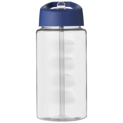 H2O Active® Bop 500 ml spout lid sport bottle