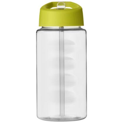 H2O Active® Bop 500 ml spout lid sport bottle