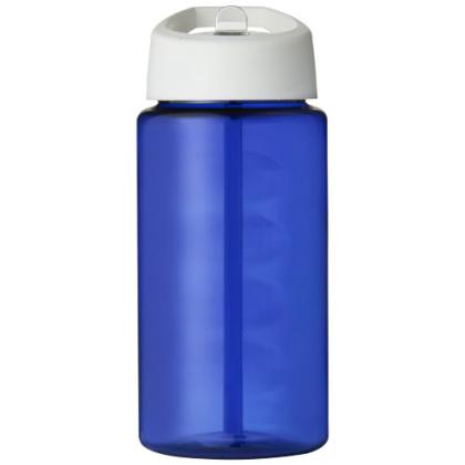 H2O Active® Bop 500 ml spout lid sport bottle