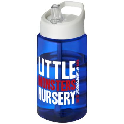 H2O Active® Bop 500 ml spout lid sport bottle