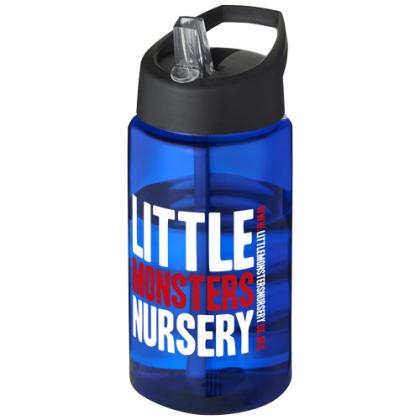 H2O Active® Bop 500 ml spout lid sport bottle