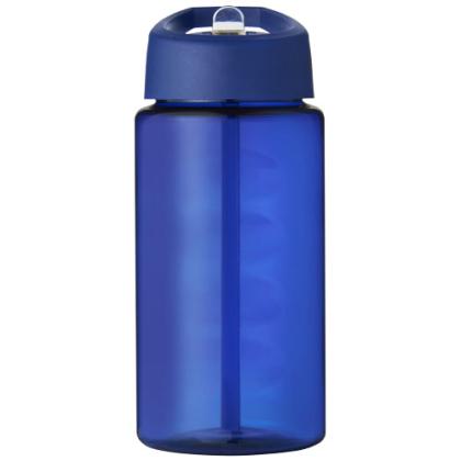 H2O Active® Bop 500 ml spout lid sport bottle