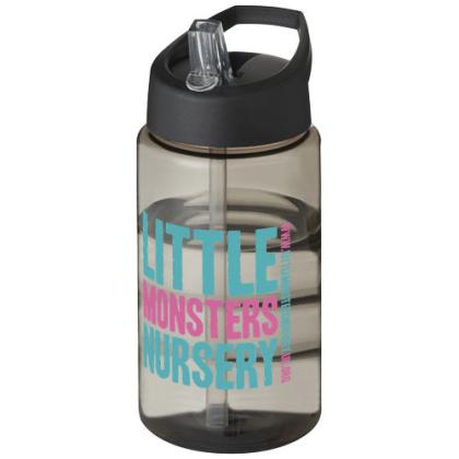 H2O Active® Bop 500 ml spout lid sport bottle