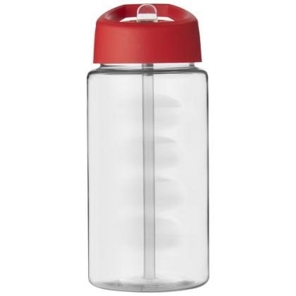 H2O Active® Bop 500 ml spout lid sport bottle