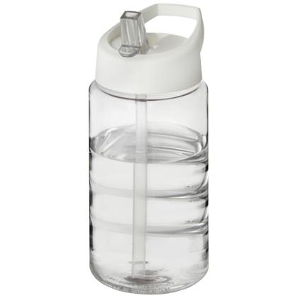 H2O Active® Bop 500 ml spout lid sport bottle