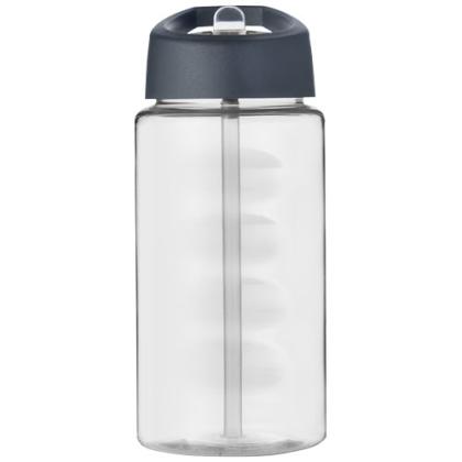 H2O Active® Bop 500 ml spout lid sport bottle