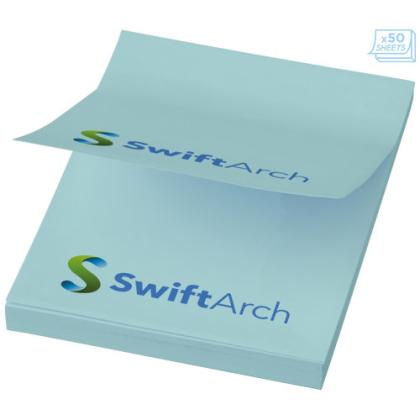Sticky-Mate® A8 sticky notes 50x75mm Sticky-Mate® A8 sticky notes 50x75mm