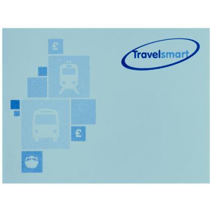 Sticky-Mate® A7 sticky notes 100x75mm