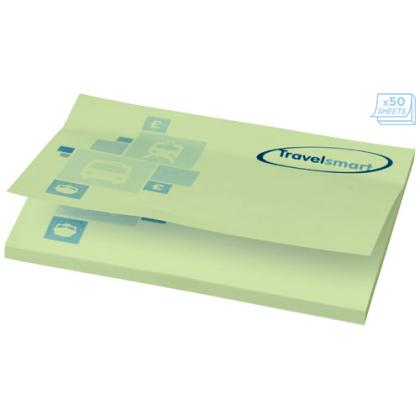 Sticky-Mate® A7 sticky notes 100x75mm