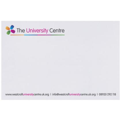Sticky-Mate® sticky notes 150x100mm