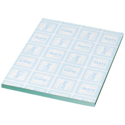 Desk-Mate&reg; A6 notepad