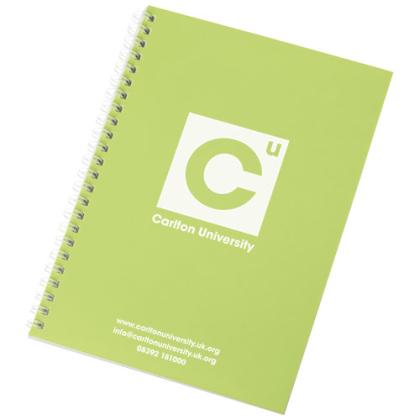 Rothko A5 notebook