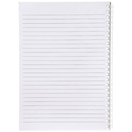 Rothko A5 notebook
