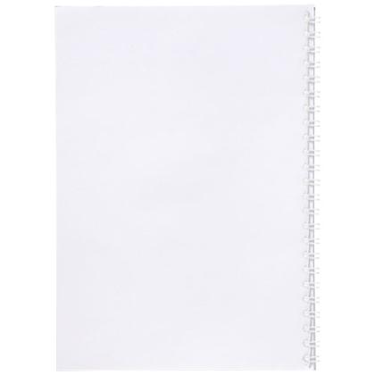 Rothko A5 notebook