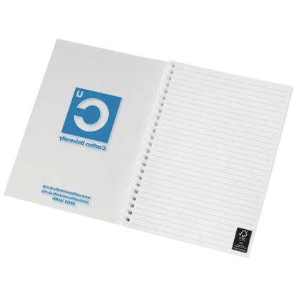 Rothko A5 notebook