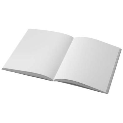 Novella Austen A5 soft cover notebook
