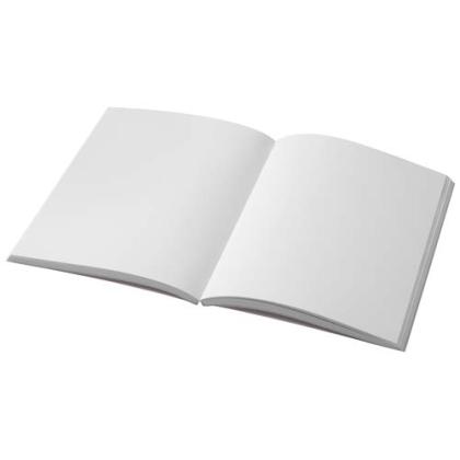 Novella Austen A5 soft cover notebook