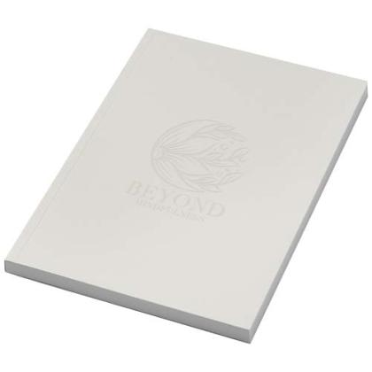 Novella Austen A5 soft cover notebook