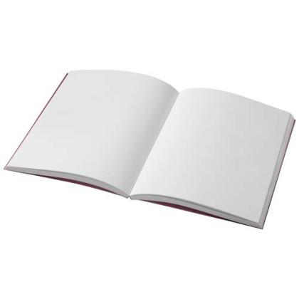 Novella Austen A5 soft cover notebook