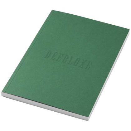 Novella Austen A5 soft cover notebook