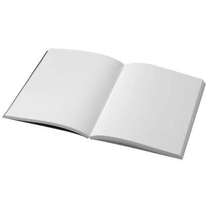 Novella Austen A5 soft cover notebook