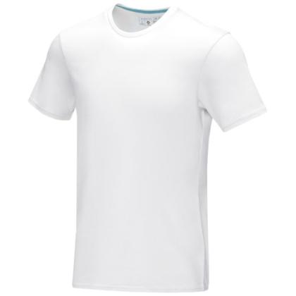 Azurite short sleeve men&rsquo;s organic t-shirt