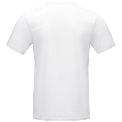 Azurite short sleeve men&rsquo;s organic t-shirt