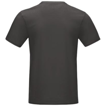 Azurite short sleeve men’s organic t-shirt