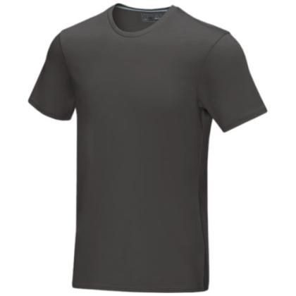 Azurite short sleeve men&rsquo;s organic t-shirt