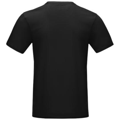 Azurite short sleeve men&rsquo;s organic t-shirt